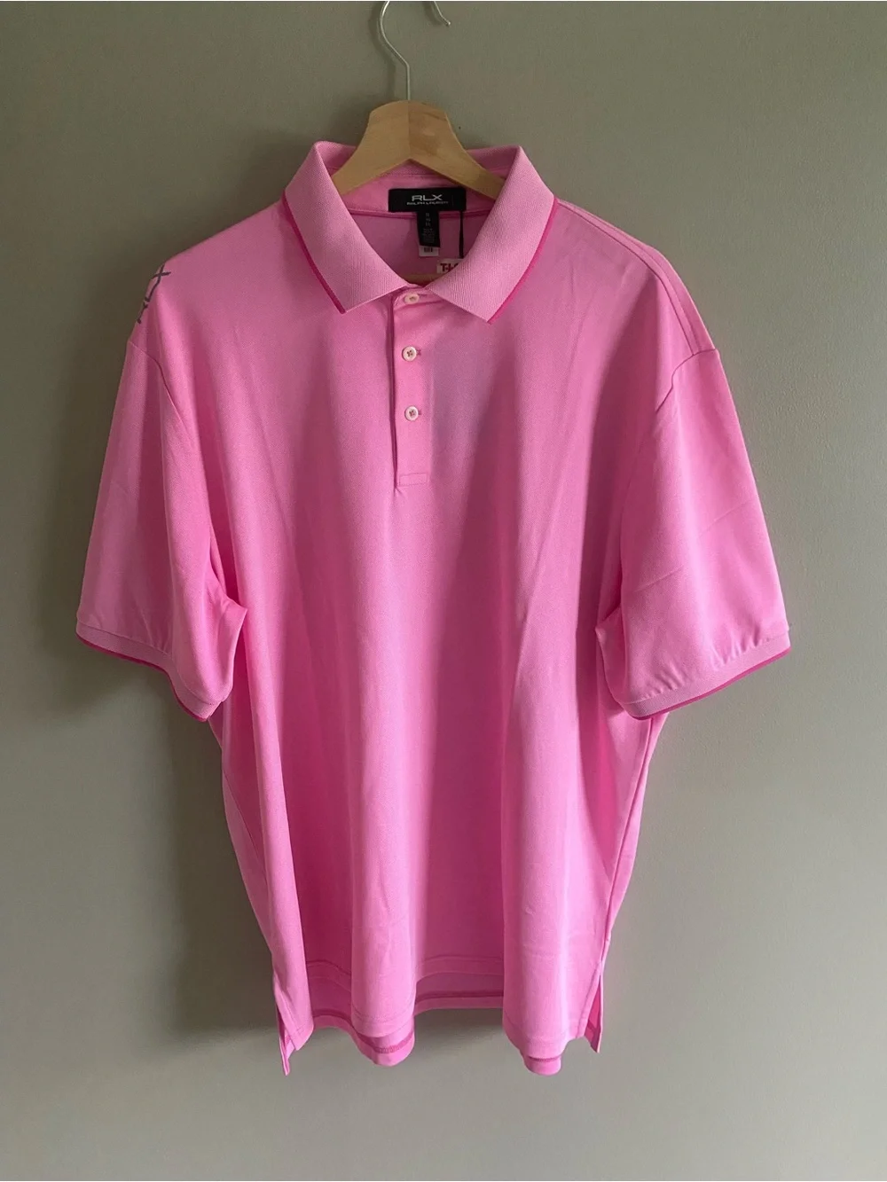 Ralph Lauren classic short